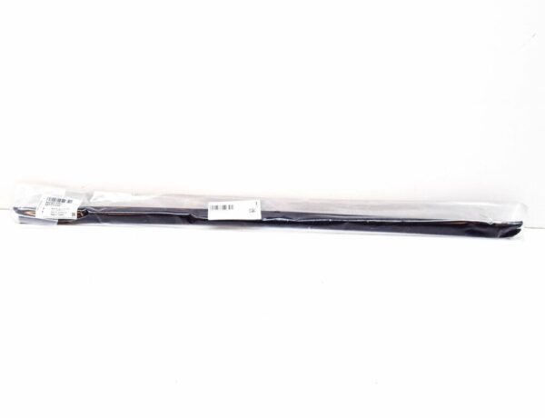 8K0837479C - NEW AUDI A4 8K B8 FRONT LEFT INNER WINDOW SLOT SEAL TRIM 8K0837479C