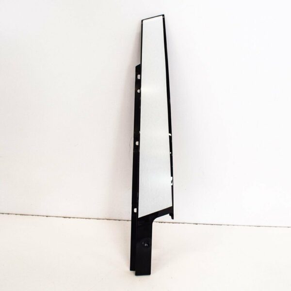 8K0837901M5FQ - New Genuine Audi A4 B8 Front Left Black Gloss B Pillar Trim 8K0837901M5FQ OEM