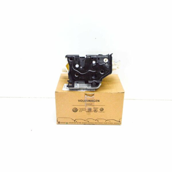 8K0839016A - NEW AUDI A4 8K B8 REAR RIGHT DOOR LOCK ACTUATOR 8K0839016A ORIGINAL