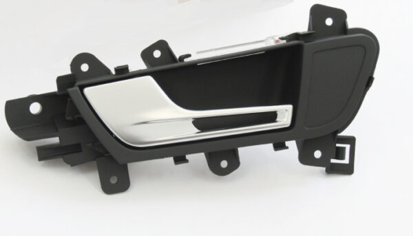 8K0839019F7PE - AUDI RS4 Quattro B8 Rear Left Inner Opening Handle 8K0839019F7PE NEW GENUINE