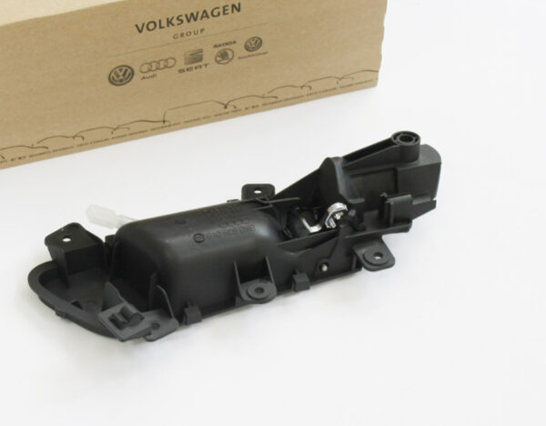 8K0839019F7PE - AUDI RS4 Quattro B8 Rear Left Inner Opening Handle 8K0839019F7PE NEW GENUINE