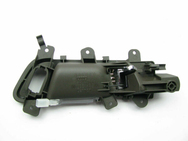 8K0839020ABD6 - NEW AUDI A4 AVANT B8 REAR RIGHT SIDE DOOR HANDLE 8K0839020ABD6 ORIGINAL