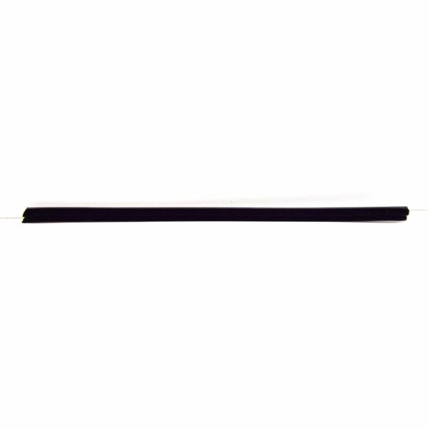 8K0839479C - NEW AUDI A4 B8 REAR LEFT DOOR WINDOW SLOT SEAL TRIM 8K0839479C