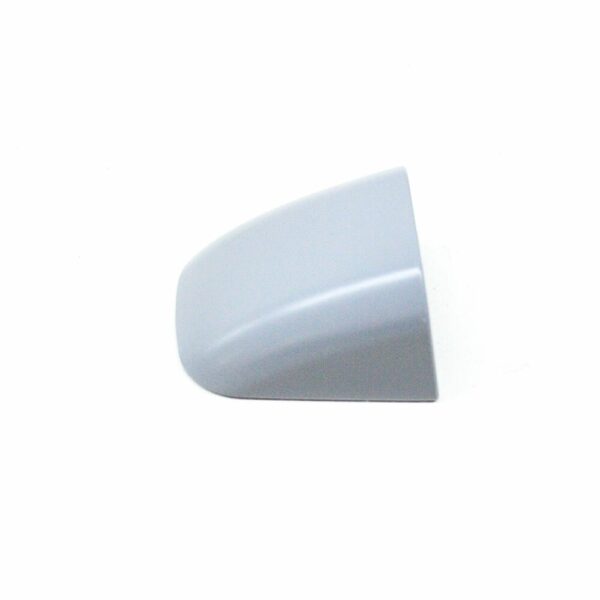 8K0839879GRU - NEW AUDI A1 8X FRONT DOOR HANDLE TOP GRINK COP 8K089879GRU ORIGINAL
