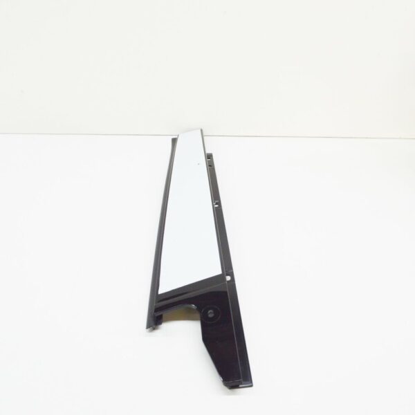 8K0839901K5FQ - NEW AUDI A4 B8 EXTERIOR REAR LEFT B PILLAR TRIM 8K0839901K5FQ