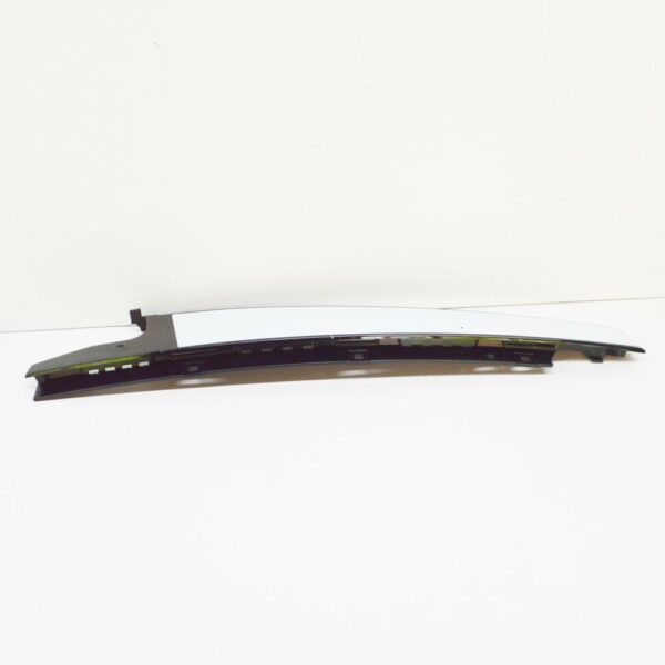 8K0839901K5FQ - NEW AUDI A4 B8 EXTERIOR REAR LEFT B PILLAR TRIM 8K0839901K5FQ