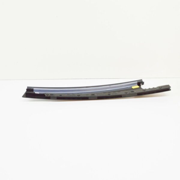8K0839901K5FQ - NEW AUDI A4 B8 EXTERIOR REAR LEFT B PILLAR TRIM 8K0839901K5FQ