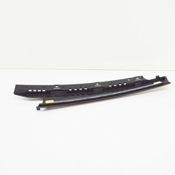 8K0839901K5FQ - NEW AUDI A4 B8 EXTERIOR REAR LEFT B PILLAR TRIM 8K0839901K5FQ