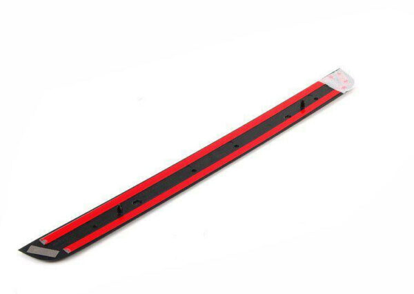 8K0853373A01C - NEW AUDI S4 B8 FRONT LEFT DOOR SILL TRIM 8K0853373A01C ORIGINAL