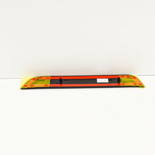 8K0853376A01C - NEW AUDI A4 B8 REAR RIGHT DOOR SILL PLATE 8K0853376A01C ORIGINAL