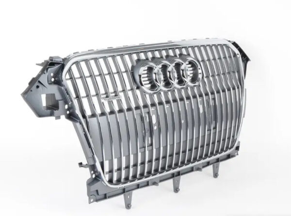 8K0853651AB1RR - NEW AUDI A4 AVANT B8 FRONT RADIATOR GRILLE 8K0853651AB1RR