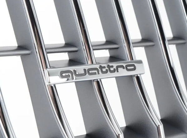 8K0853651AB1RR - NEW AUDI A4 AVANT B8 FRONT RADIATOR GRILLE 8K0853651AB1RR