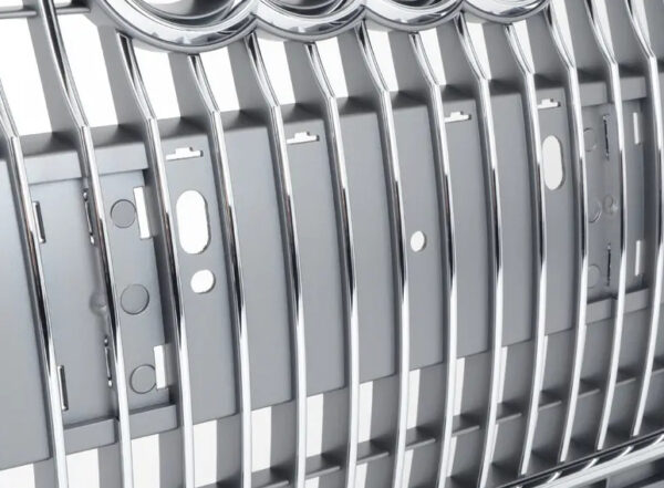 8K0853651AB1RR - NEW AUDI A4 AVANT B8 FRONT RADIATOR GRILLE 8K0853651AB1RR