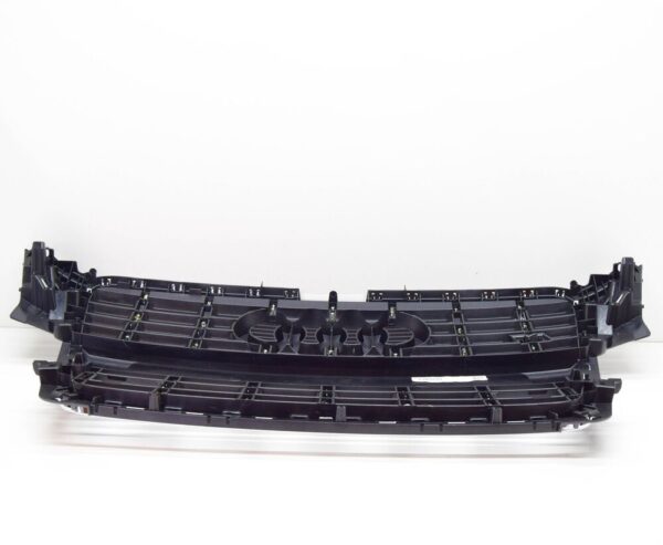 8K0853651D - AUDI S4 B8 Front Radiator Grille 8K0853651D1RR NEW