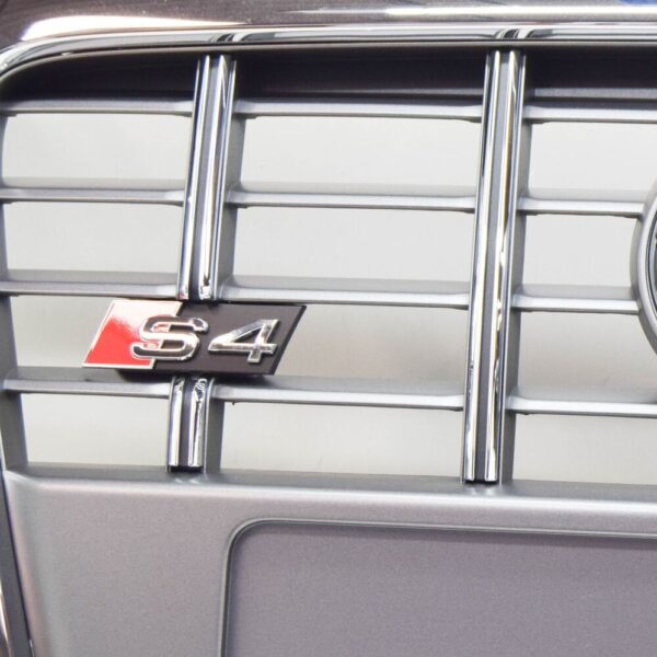 8K0853651D - AUDI S4 B8 Front Radiator Grille 8K0853651D1RR NEW