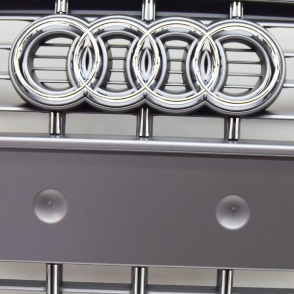 8K0853651D - AUDI S4 B8 Front Radiator Grille 8K0853651D1RR NEW