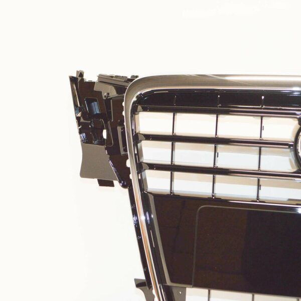 8K0853651T94 - NEW AUDI A4 B8 FRONT BUMPER RADIATOR GRILLE 8K0853651 T94 GENUINE