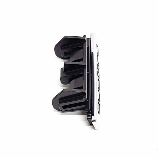 8K0853736B2ZZ - NEW AUDI A4 B8 FRONT GRILLE LOGO EMBLEM 8K0853736B2ZZ