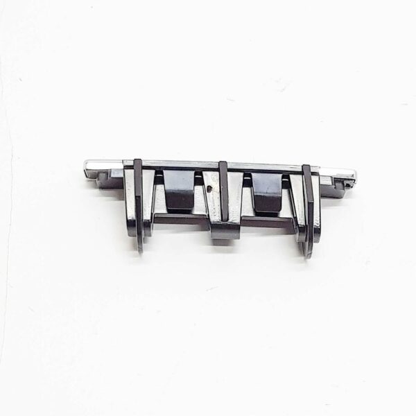 8K0853736B2ZZ - NEW AUDI A4 B8 FRONT GRILLE LOGO EMBLEM 8K0853736B2ZZ