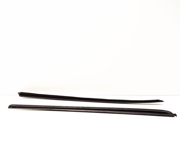 8K085432801C - NEW AUDI A4 B8 WINDSHIELD SIDE STRIPS PAIR 8K085432701C 8K085432801C