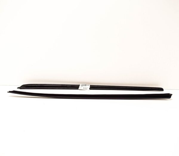 8K085432801C - NEW AUDI A4 B8 WINDSHIELD SIDE STRIPS PAIR 8K085432701C 8K085432801C