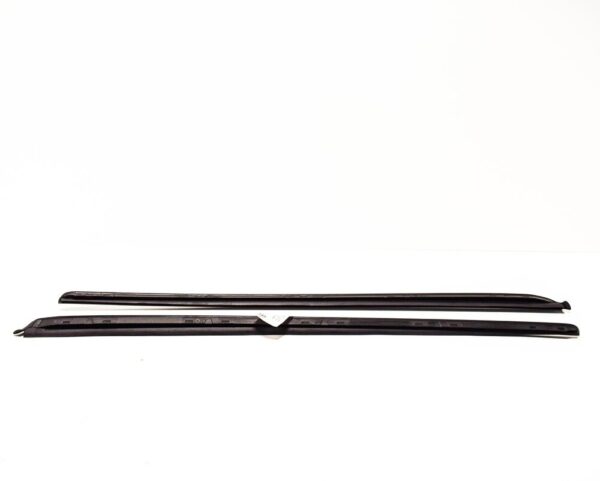 8K085432801C - NEW AUDI A4 B8 WINDSHIELD SIDE STRIPS PAIR 8K085432701C 8K085432801C