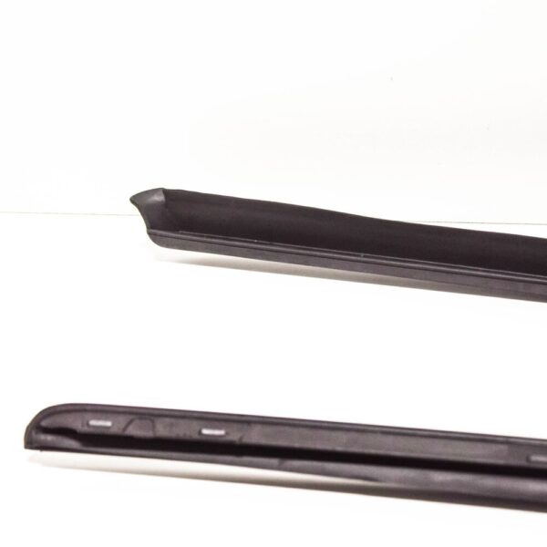8K085432801C - NEW AUDI A4 B8 WINDSHIELD SIDE STRIPS PAIR 8K085432701C 8K085432801C