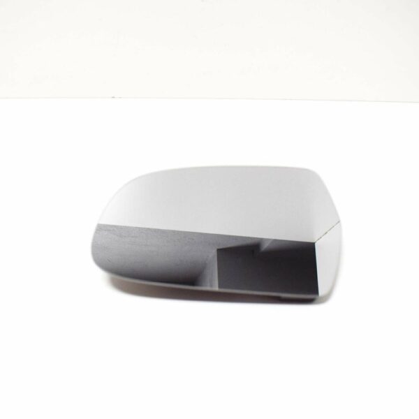 8K0857535D - NEW AUDI A4 B8 FRONT LEFT MIRROR GLASS W/PLATE 8K0857535D ORIGINAL