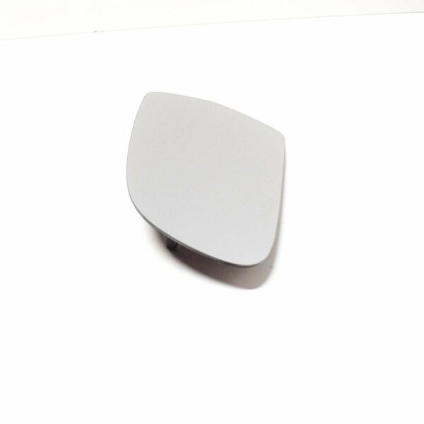 8K0857535D - NEW AUDI A4 B8 FRONT LEFT MIRROR GLASS W/PLATE 8K0857535D ORIGINAL
