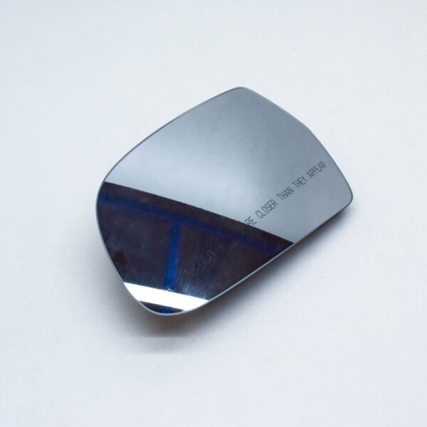 8K0857535G - NEW AUDI A4 AVANT B8 FRONT LEFT DOOR MIRROR GLASS 8K0857535G ORIGINAL