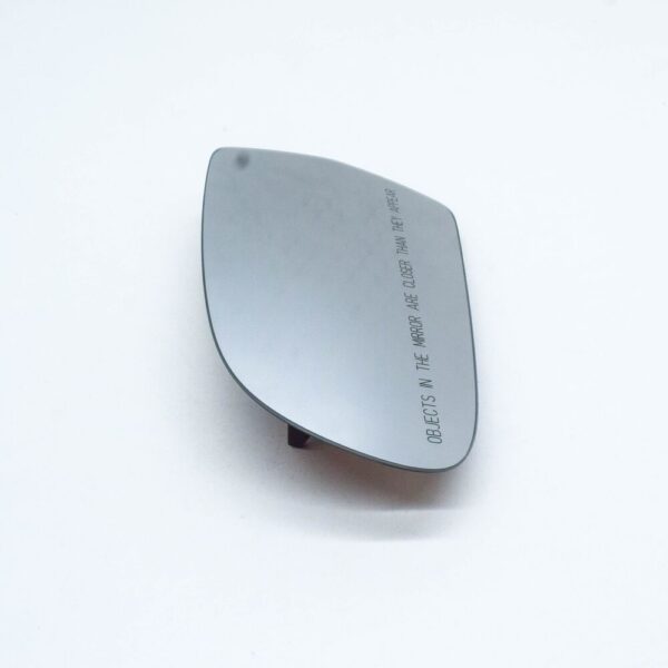 8K0857535G - NEW AUDI A4 AVANT B8 FRONT LEFT DOOR MIRROR GLASS 8K0857535G ORIGINAL