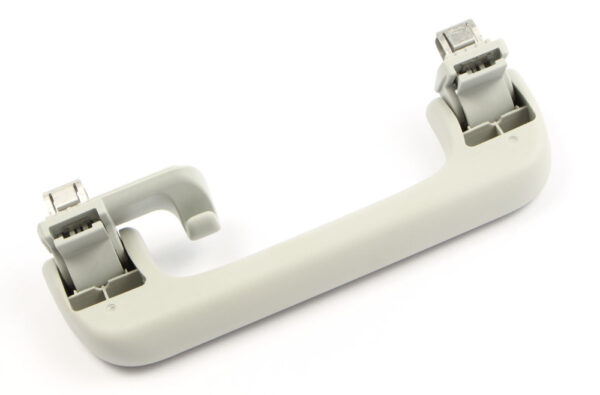 8K0857608AEP5 - NEW AUDI Q5 8R REAR RIGHT ROOF GRAB HANDLE 8K0857608AEP5 8K0857608A EP5 ORIGINAL