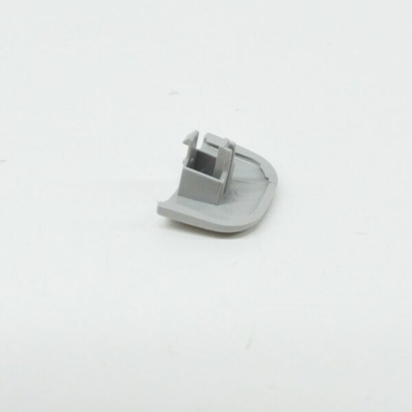 8K0857621EP5 - NEW AUDI A1 8X INTERIOR SUN VISOR COVER CAP INN 8K0857621EP5 12-17 ORIGINAL