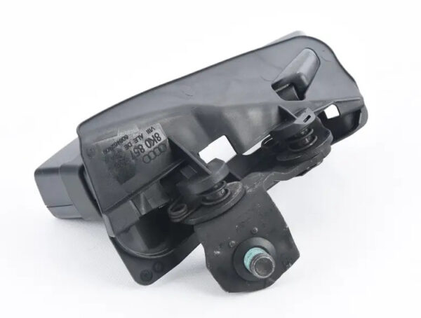 8K0857739AE01C - NEW AUDI A4 ALLROAD B8 REAR LEFT SEAT BUCKLE 8K0857739AE01C ORIGINAL