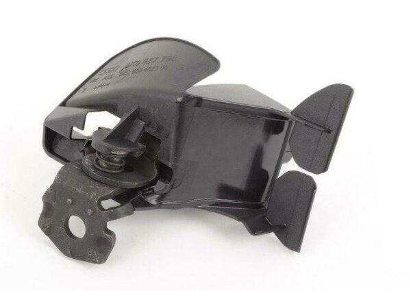 8K0857740AC01C - NEW AUDI A4 B8 REAR RIGHT SEAT BELT LATCH 8K0857740AC01C ORIGINAL