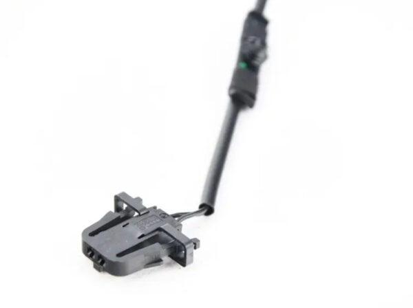 8K0857755K01C - NEW AUDI A6 C7 FRONT LEFT SEAT BUCKLE LATCH LHD 8K0857755K01C ORIGINAL