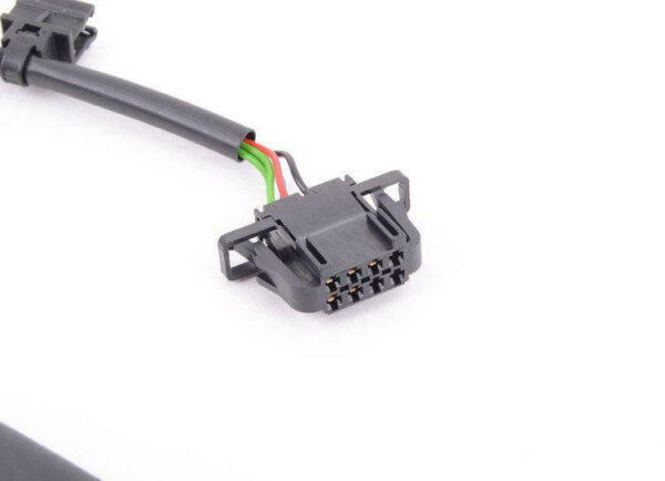 8K0857756C - NEW AUDI A4 B8 FRONT RIGHT SEAT BELT LATCH 8K0857756C01C