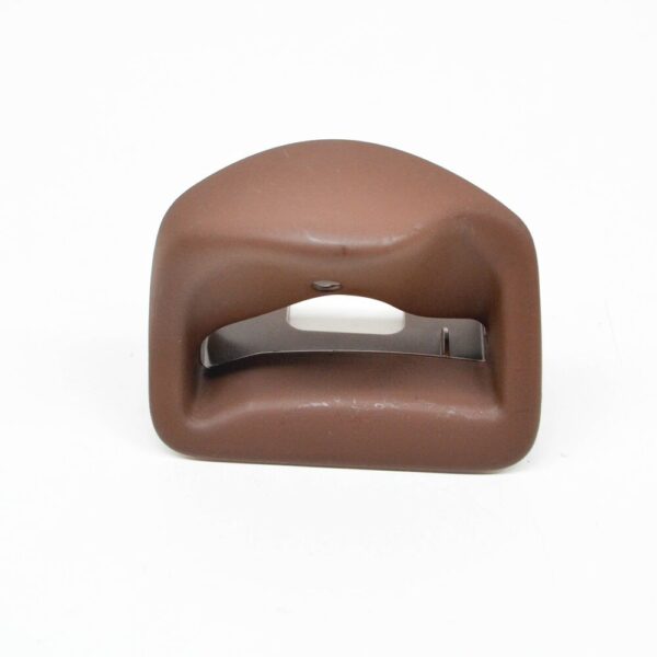 8K0857763 - Audi A6 C7 seat belt roller cover rear 8K08577635E0, original part