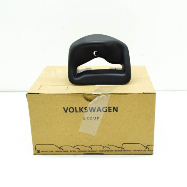 8K08577634PK - NEW AUDI A4 8K SEAT UPPER FITTING COVER 8K08577634PK ORIGINAL