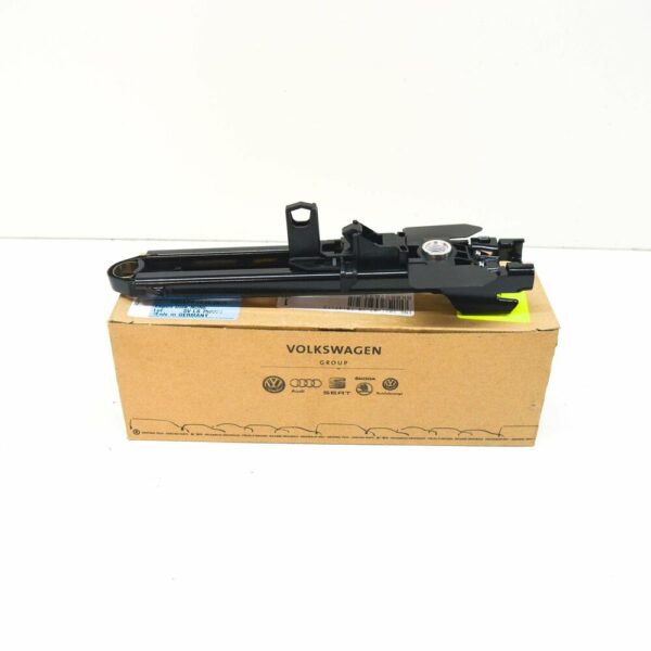8K0857833C - NEW AUDI A4 B8 FRONT SEAT ADJUSTMENT FITTING 8K0857833C