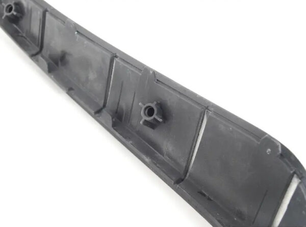 8K0863305M7V7 - NEW AUDI A4 B8 CENTER CONSOLE COVER TRIM 8K0863305M7V7 ORIGINAL