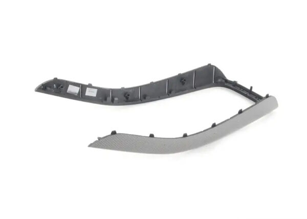 8K0863305M7V7 - NEW AUDI A4 B8 CENTER CONSOLE COVER TRIM 8K0863305M7V7 ORIGINAL