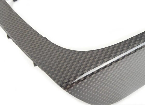 8K0863305M7V7 - NEW AUDI A4 B8 CENTER CONSOLE COVER TRIM 8K0863305M7V7 ORIGINAL