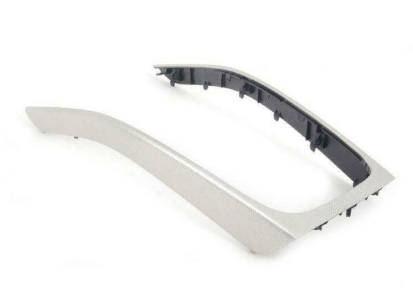 8K0863305SAR8 - NEW AUDI A4 B8 CENTRE CONSOLE COVER FRAME 8K0863305SAR8 ORIGINAL