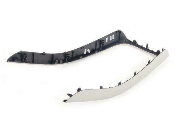 8K0863305SAR8 - NEW AUDI A4 B8 CENTRE CONSOLE COVER FRAME 8K0863305SAR8 ORIGINAL