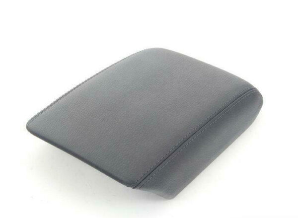 8K0864207G38M - NEW AUDI A4 B8 FRONT MIDDLE ARMREST 8K0864207G38M ORIGINAL
