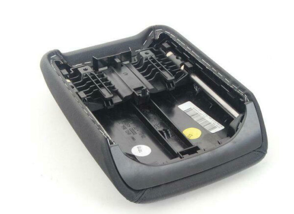 8K0864207G38M - NEW AUDI A4 B8 FRONT MIDDLE ARMREST 8K0864207G38M ORIGINAL