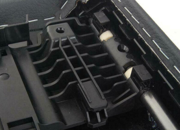 8K0864207G38M - NEW AUDI A4 B8 FRONT MIDDLE ARMREST 8K0864207G38M ORIGINAL