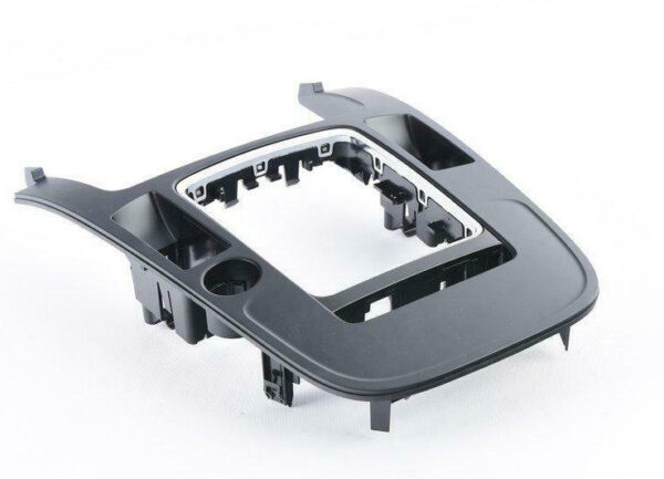 8K0864261E - NEW AUDI A4 B8 CENTER CONSOLE PLUG-IN PLATE 8K0864261EV10