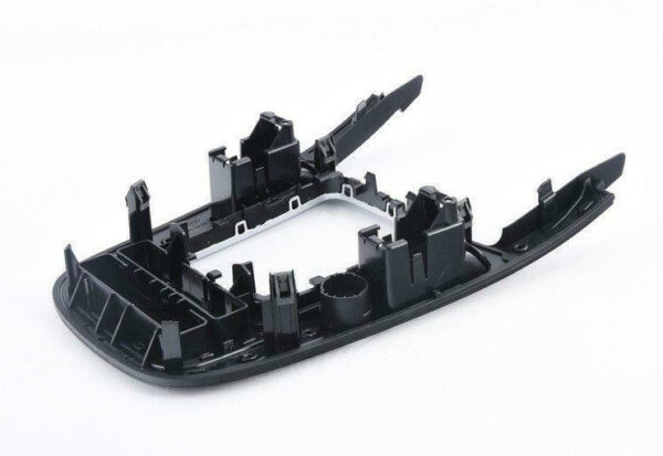 8K0864261E - NEW AUDI A4 B8 CENTER CONSOLE PLUG-IN PLATE 8K0864261EV10